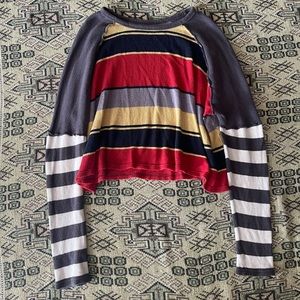 Free People sweater